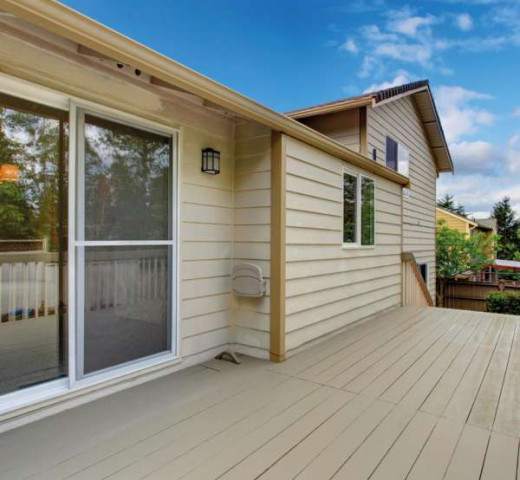 BM Boutique du menuisier moustiquaire