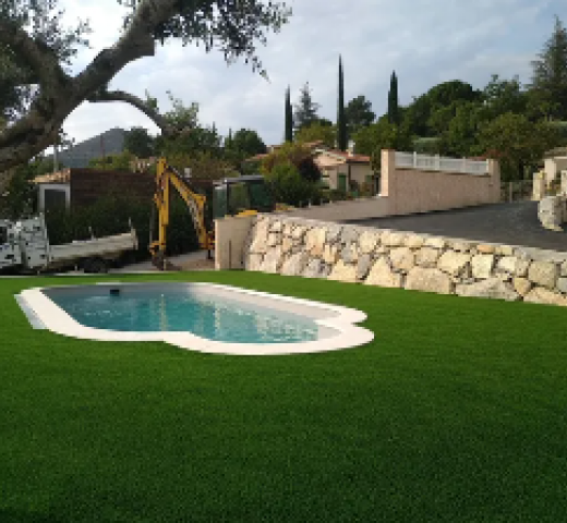 Boniffacy piscine