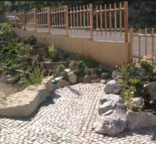 Durtschi aménagement espaces verts