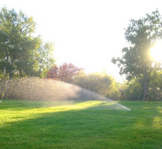 Durtschi arrosage automatique