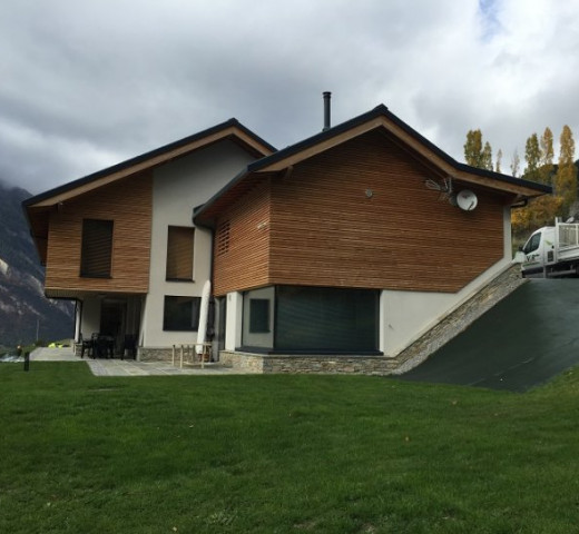 EVR aménagement paysager