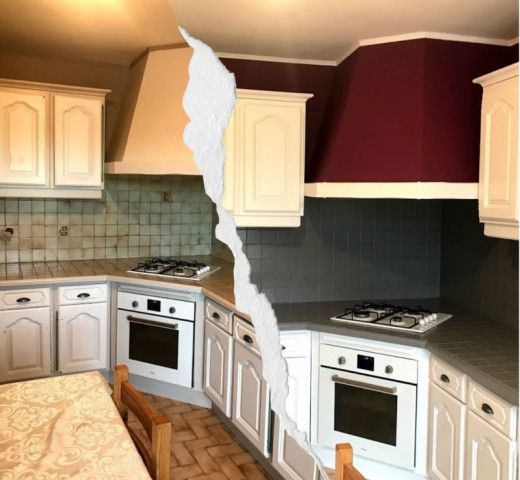 rénovation modernisation cuisine