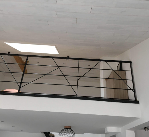 chantier alpes travaux locaux gap sisteron