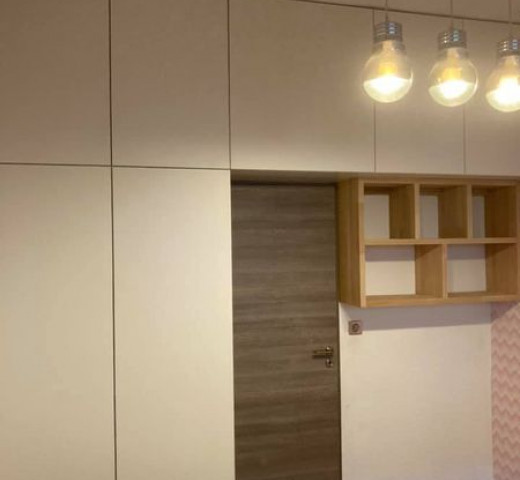 ABP menuiserie aménagement chambre