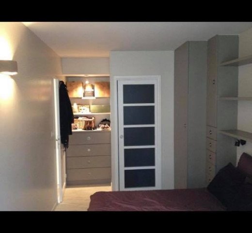 ABP menuiserie chambre