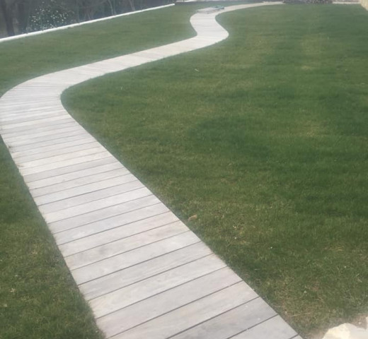 ABP menuiserie chemin ype jardin