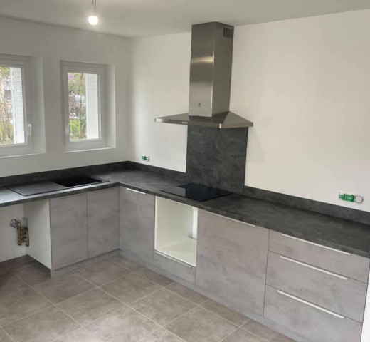 ABP menuiserie cuisine