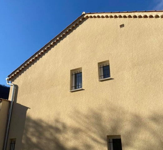 ABP menuiserie fenetre grille