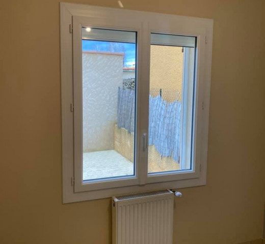 ABP menuiserie fenetre