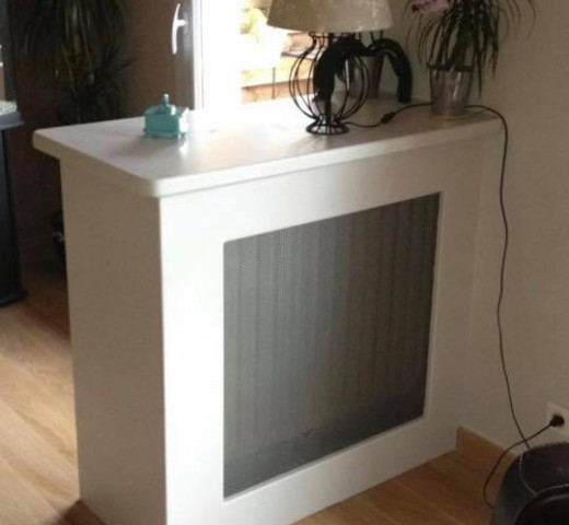 ABP menuiserie habillage