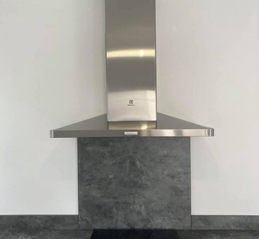 ABP menuiserie hotte cuisine