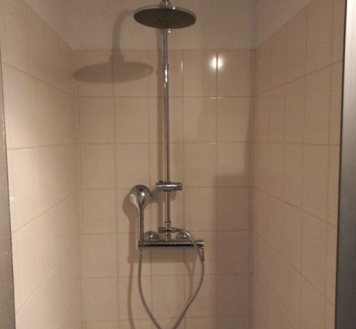 Francis multiservices colonne de douche