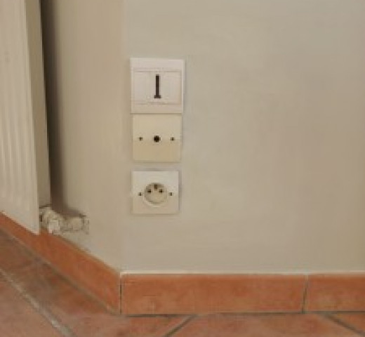 Francis multiservices plâtre peinture