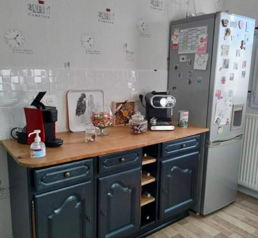 Skaiia Factory cuisine meuble