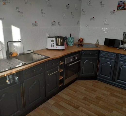 Skaiia Factory cuisine