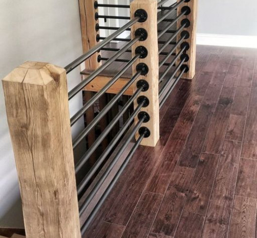 Skaiia Factory garde corps