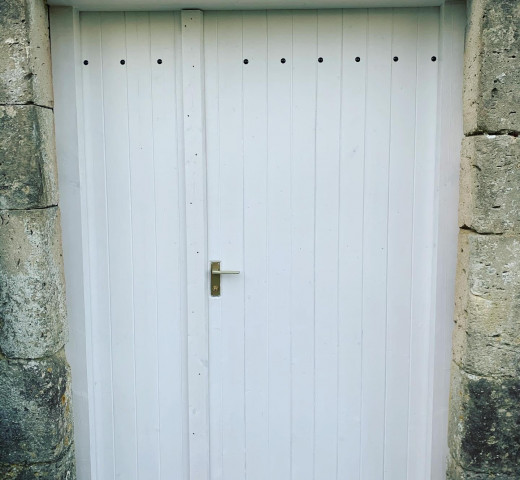 Skaiia Factory porte garage