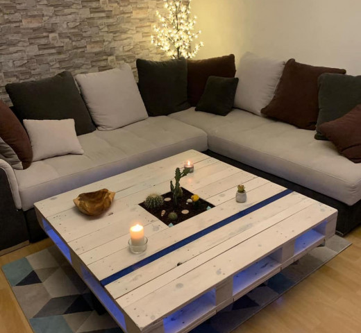 Skaiia Factory table palette