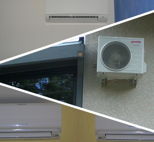 AGN Energies climatisation