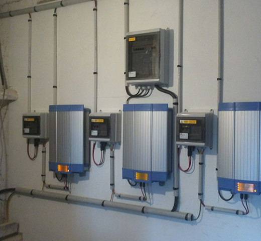 AGN Energies compteurs