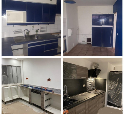 Kakoian création cuisine