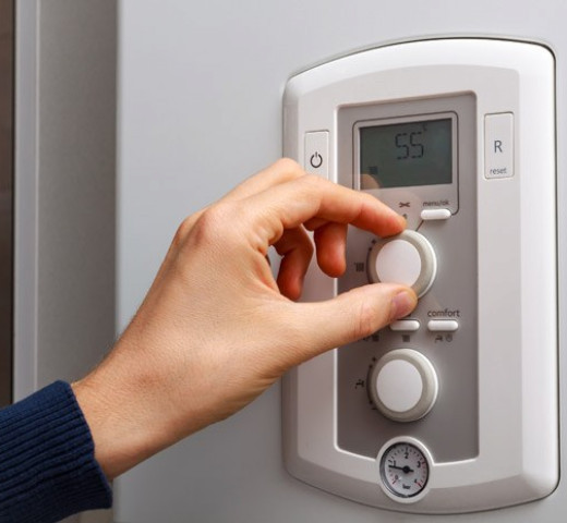 Ballon thermodynamique Econhome économie d'énergie Cherche un pro.fr Annuaire Artisan