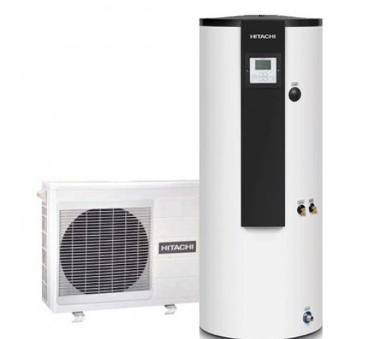 Ballon thermodynamique Hitachi Econhome économie d'énergie Cherche un pro.fr Annuaire Artisan