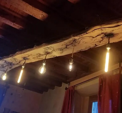 Bois et lumières Wiik Décoration Rénovation La Batie Neuve rénovateur et créateur Cherche un Pro.fr Annuaire Artisan