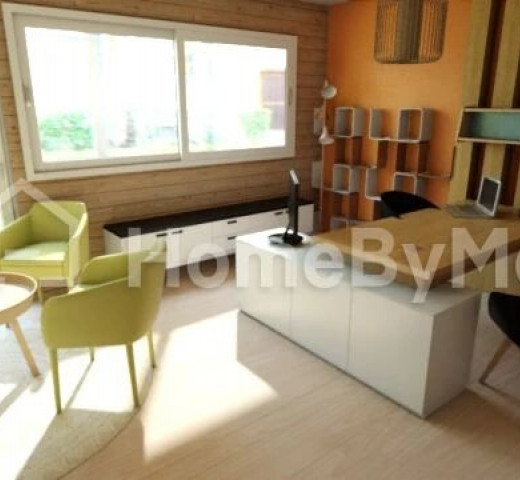 Bureau professionnel Effet coloré créatrice d'intérieur Cherche un Pro.fr Annuaire Artisan