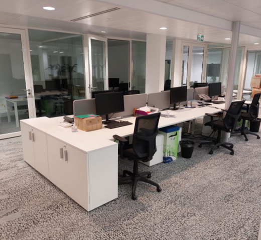 Bureaux entreprise ROMA VIE ET VOYAGE Montfermeil Nettoyage professionnel Cherche un Pro.fr Annuaire Artisan