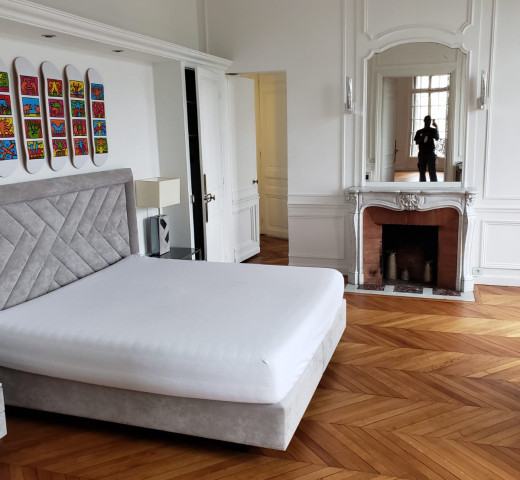 Chambre ROMA VIE ET VOYAGE Montfermeil Nettoyage professionnel Cherche un Pro.fr Annuaire Artisan