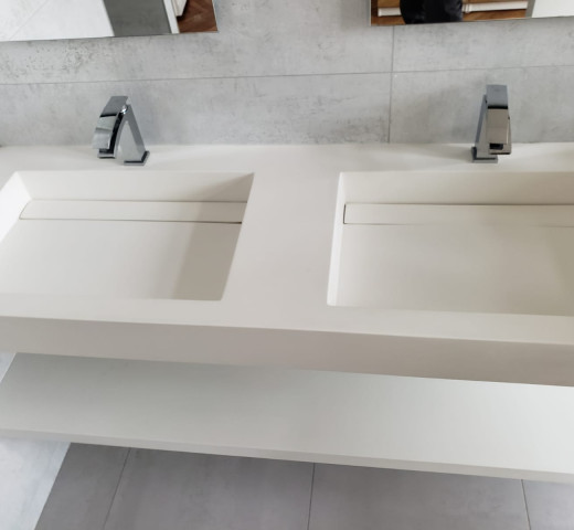 Double vasque ROMA VIE ET VOYAGE Montfermeil Nettoyage professionnel Cherche un Pro.fr Annuaire Artisan