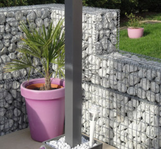 Gabion Alpes terrassement Les Mées maçon Cherche un Pro.fr Annuaire Artisan