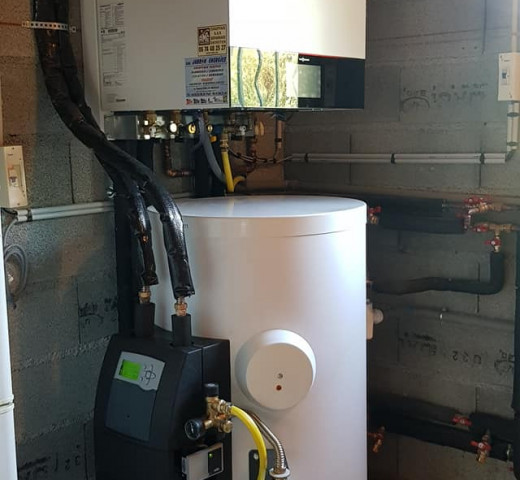 Jabron chaudiere basse consommation Jabron Energies Energies renouvelables aux Omergues Cherche un Pro.fr Annuaire Artisa