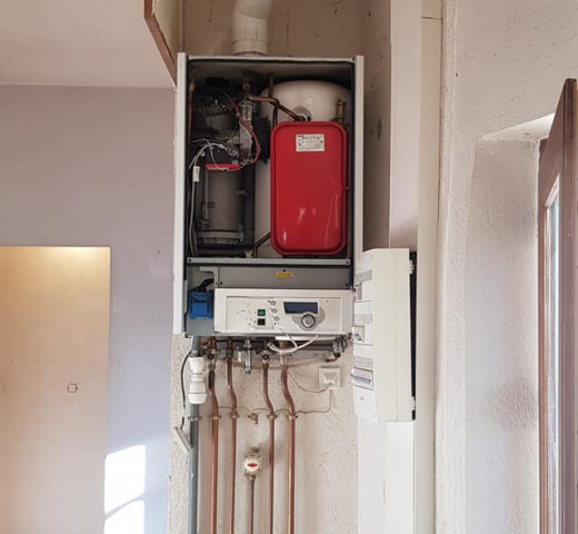 Jabron chaudiere condensation Jabron Energies Energies renouvelables aux Omergues Cherche un Pro.fr Annuaire Artisan