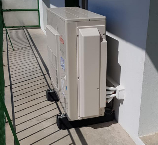 Jabron climatisation exterieure Jabron Energies Energies renouvelables aux Omergues Cherche un Pro.fr Annuaire Artisan