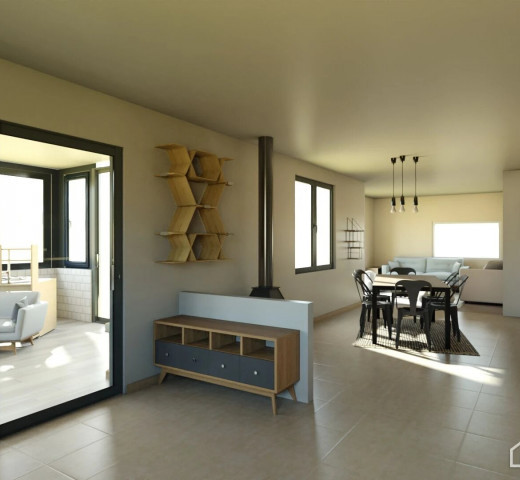 Maison individuelle effet coloré créatrice d'intérieur Cherche un Pro.fr Annuaire Artisan