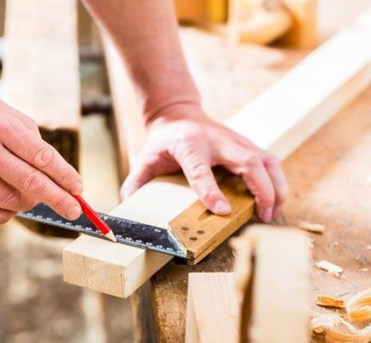 Menuiserie préparation Econhome économie d'énergie Cherche un pro.fr Annuaire Artisan