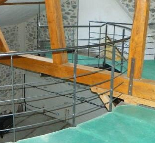 Mezzanine TCR rénovation à laragne Rénovation Traditionnelle Cherche un Pro.fr Annuaire Artisan