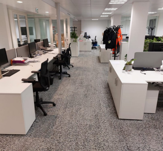 Open space ROMA VIE ET VOYAGE Montfermeil Nettoyage professionnel Cherche un Pro.fr Annuaire Artisan