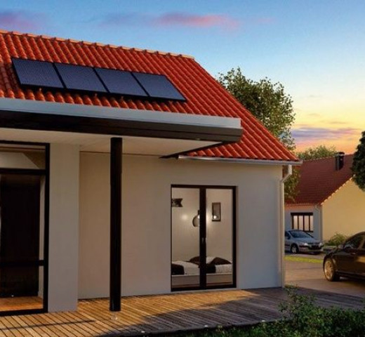 Panneaux solaires Econhome économie d'énergie Cherche un pro.fr Annuaire Artisan