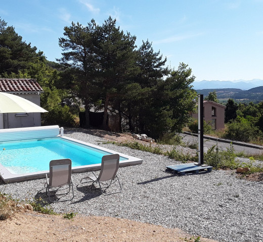 Piscine et douche Histoire D'eau Pisciniste à Sisteron Cherche un Pro.fr Annuaire Artisan