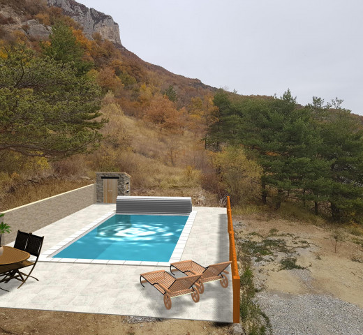 Piscine terrasse Histoire D'eau Pisciniste à Sisteron Cherche un Pro.fr Annuaire Artisan