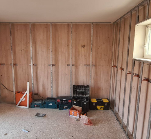 Platrerie cloison Aouinba Platrerie plaquiste Cherche un Pro.fr Annuaire Artisan