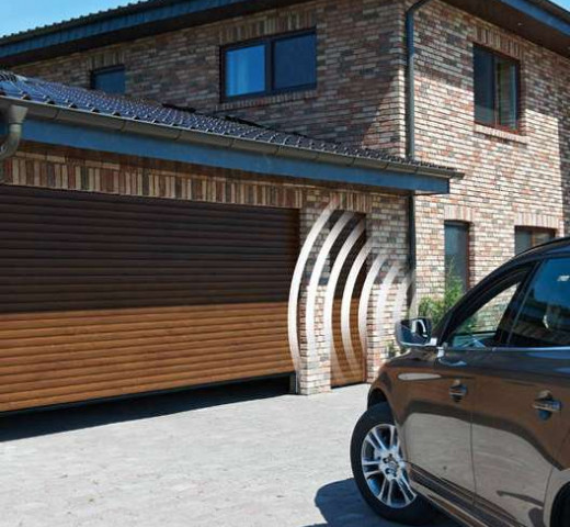 Porte de garage enroulable SASU Boutique Serres Menuisier à Serres Cherche un pro.fr Annuaire Artisan