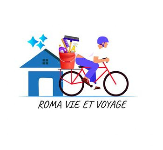 ROMA VIE ET VOYAGE Montfermeil Nettoyage professionnel Cherche un Pro.fr Annuaire Artisan