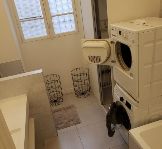 Salle de bain buanderie ROMA VIE ET VOYAGE Montfermeil Nettoyage professionnel Cherche un Pro.fr Annuaire Artisan