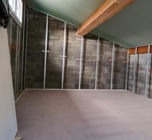 Sous pente Aouinba Platrerie plaquiste Cherche un Pro.fr Annuaire Artisan