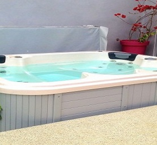 Spa Azur Histoire D'eau Pisciniste à Sisteron Cherche un Pro.fr Annuaire Artisan