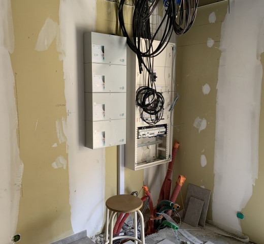 Tableau d'alarme Mario IOB à Saint-Medard-En-Jalles installateur d'alarmes Cherche un Pro.fr Annuaire Artisan